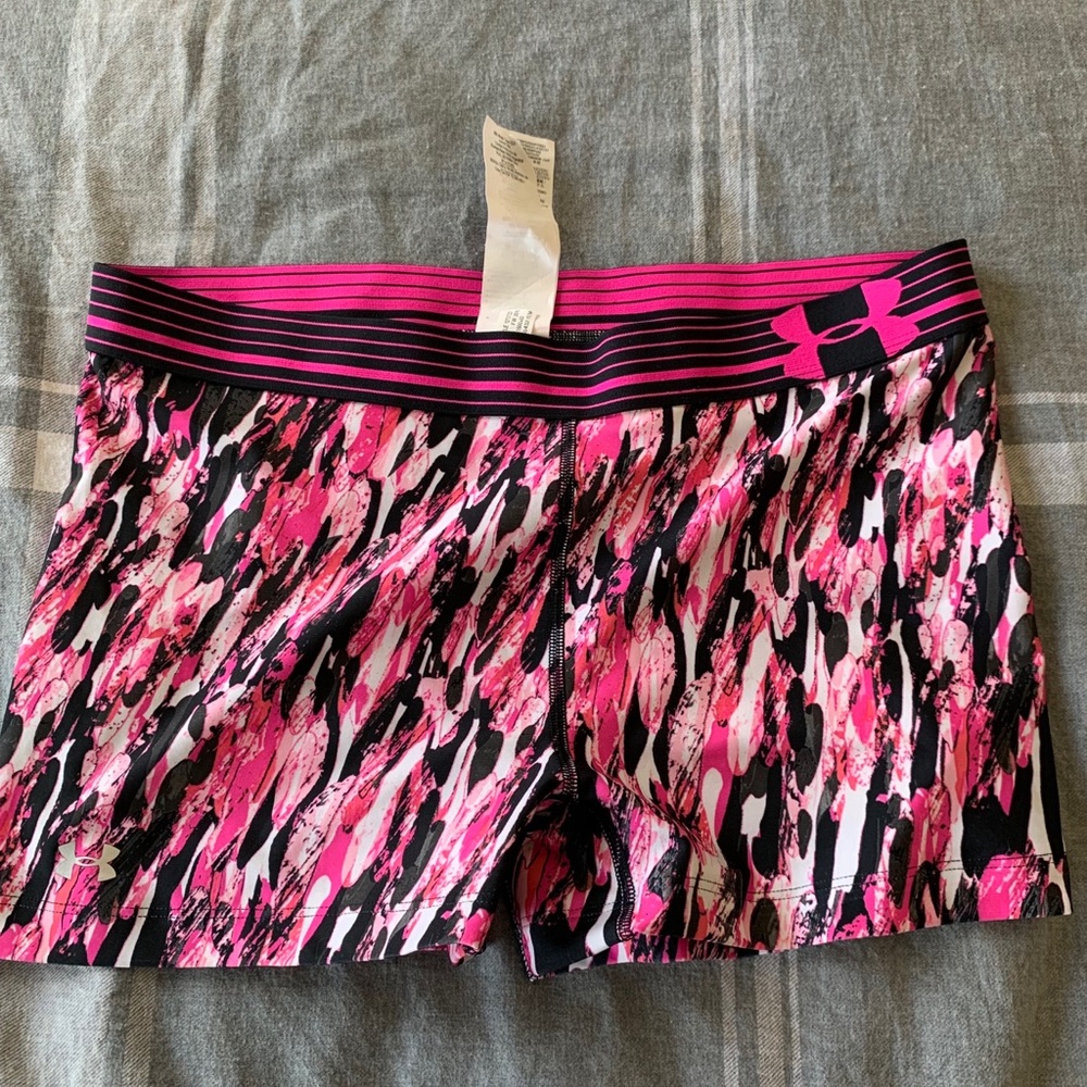 UnderArmor shorts